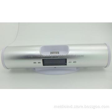 2012 hot sale bluetooth portable speaker with charge for iPhone